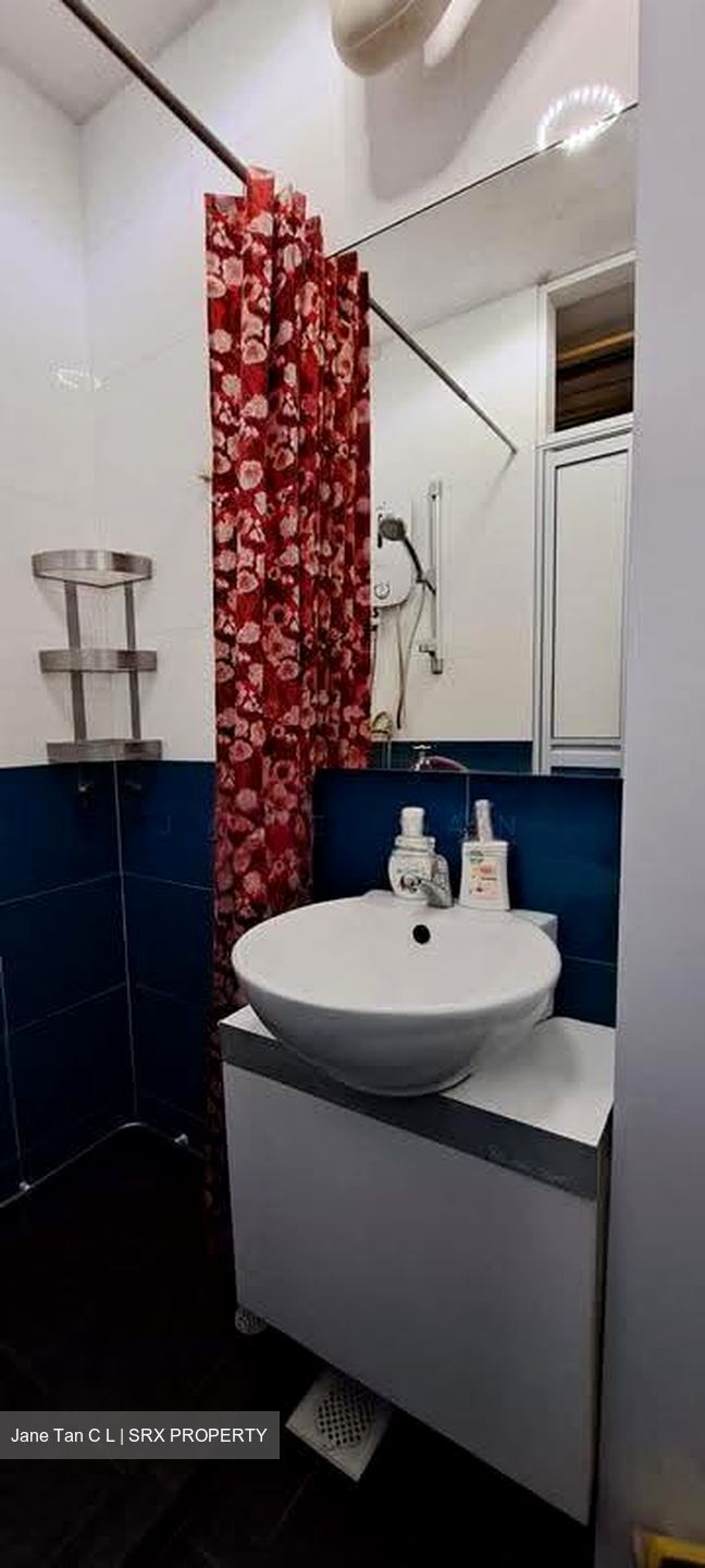 Blk 122 Teck Whye Lane (Choa Chu Kang), HDB 3 Rooms #631537791